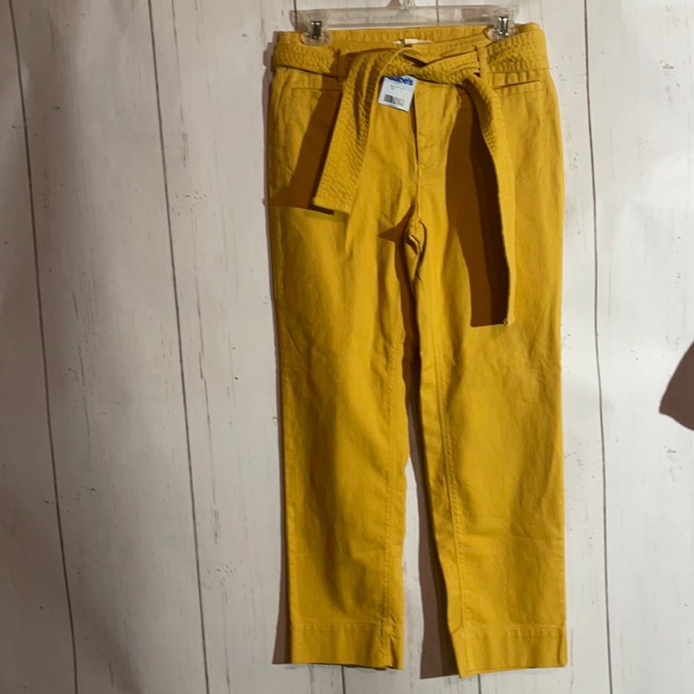 NWT loft jeans. - Picture 1 of 3